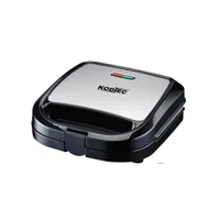 Kodtec Waffle Maker 750W KT-9004WF
