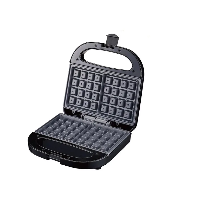 Kodtec Waffle Maker 750W KT-9004WF 2 Kodtec Waffle Maker 750W KT-9004WF