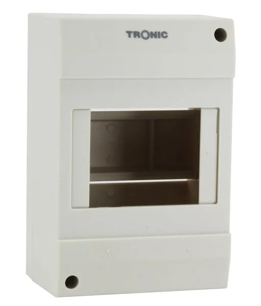 Tronic PVC Enclosure 2 way