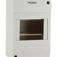 Tronic PVC Enclosure 2 way