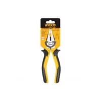 Ingco Combination Pliers Industrial 8" HCP28208