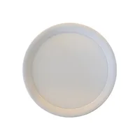 Tronic Surface Downlight Round 6 Watt Warm White
