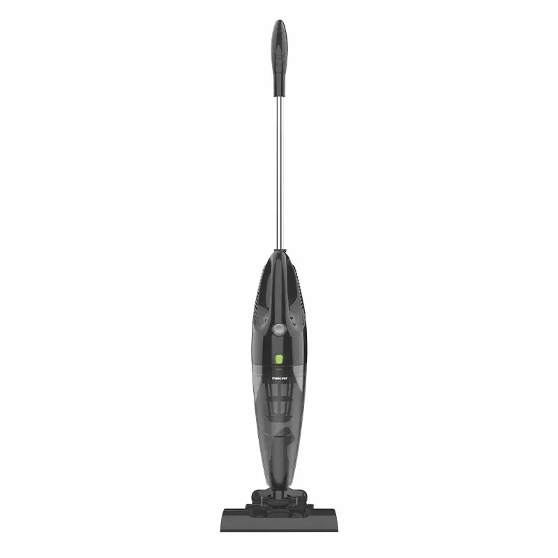 Nikai Vacuum Cleaner 0.8l 2 in 1 Stick and Hand Held 600w NVC320H1 Transparent Dust Cup Power Cord Wrap Washable Dust Bag Easy Carry Handle