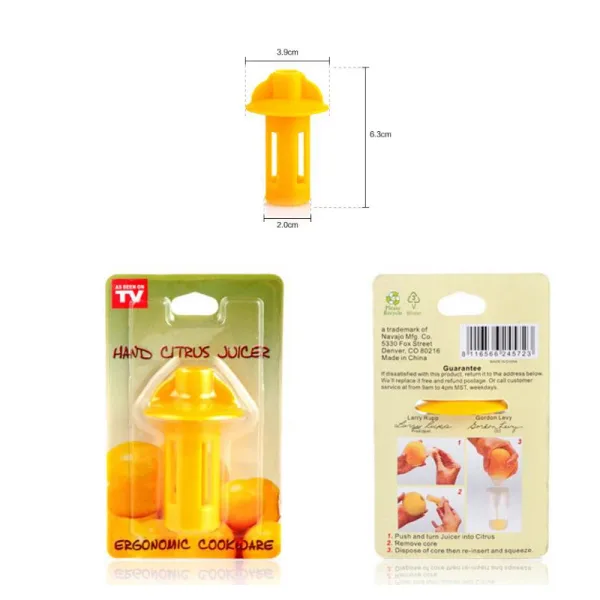 Nadstar Lemon Press 1707082