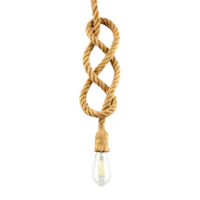 Tronic Rope Hanging Lamp