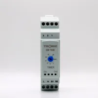 Tronic Mechanical Timer Switch 30 Sec