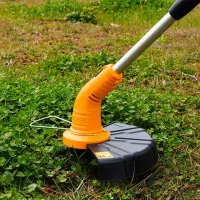 Ingco Cordless Grass Trimmer Lithium-ion 20V with Edging Function CGTLI20301