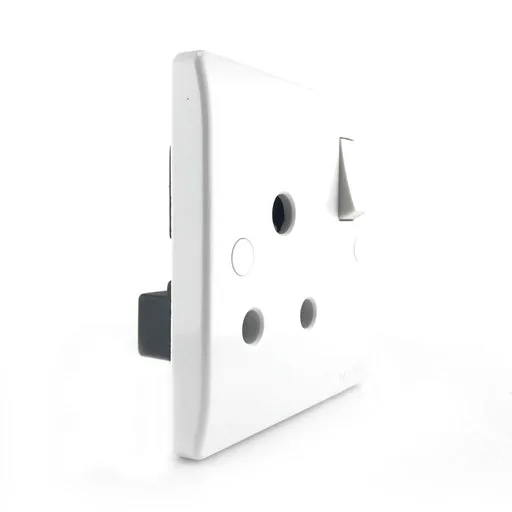 New Arrivals 2 Tronic Switch Socket 15Amps