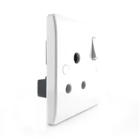 Tronic Switch Socket 15Amps