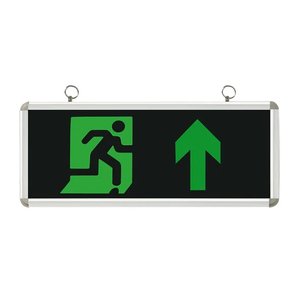 Tronic Exit Sign Emergency Double Sided IP20 1W