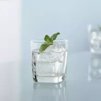 Ocean Plaza Rock Glass 6pcs 295ml 3b1101006g0005