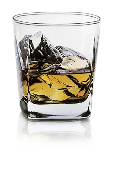 Ocean Plaza Rock Glass 6pcs 295ml 3b1101006g0005