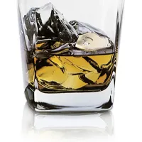Ocean Plaza Rock Glass 6pcs 295ml 3b1101006g0005