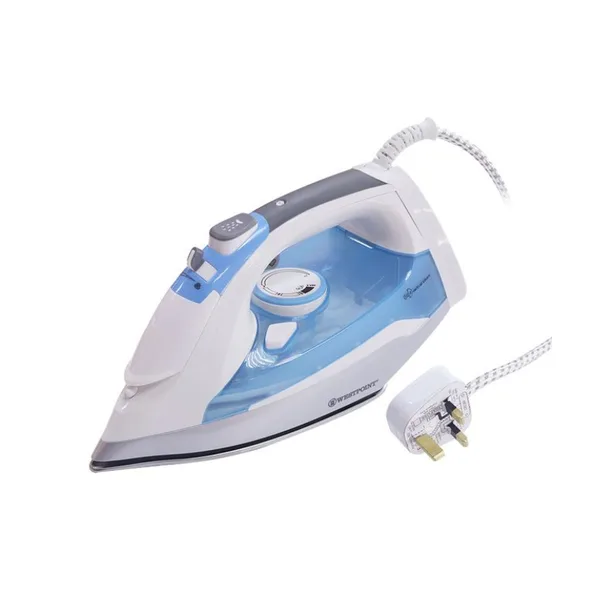 Westpoint Steam Iron 1800-2200W WIRA-2424