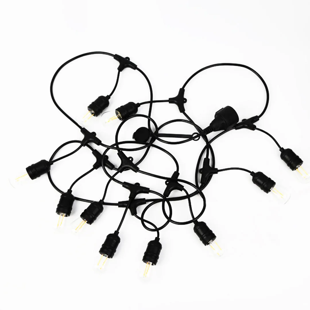 Tronic Series Light 20 Holder 10 Meter