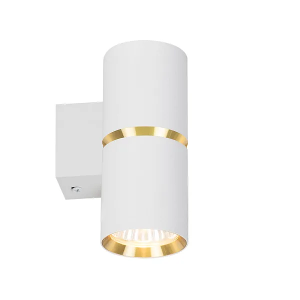 Tronic Wall Lamp Round White