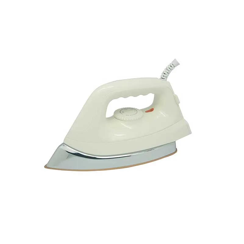 Kodtec Dry Iron 1200W KT-10IR 1 Kodtec Dry Iron 1200W KT-10IR