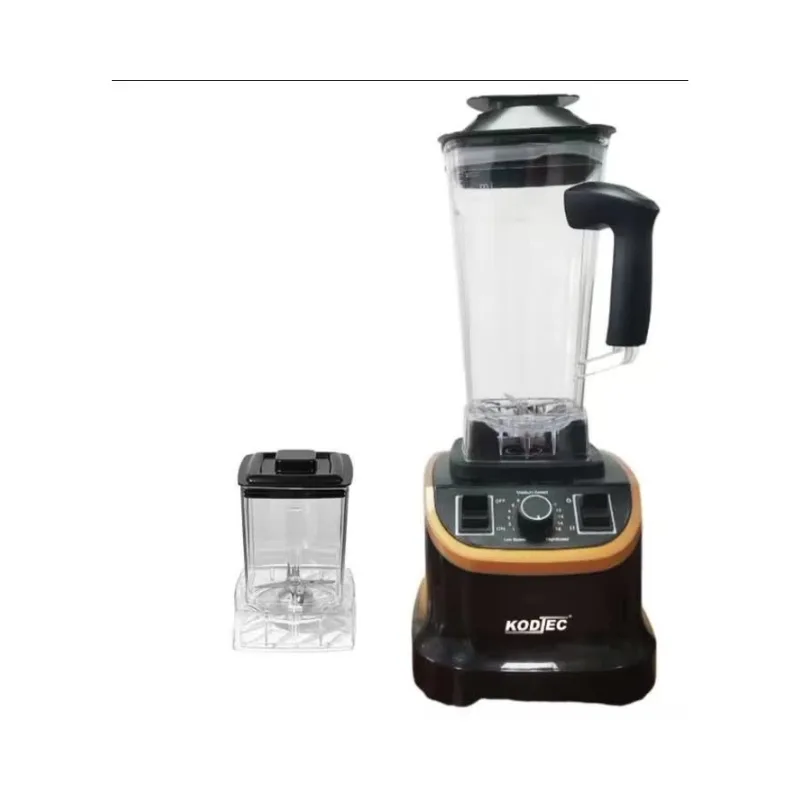 Kodtec Heavy Duty Blender - 800W Powerful Motor, 1.5L Durable Jar, Strong Grinding, Mixing & Blending Performance, Heavy Duty Kitchen Blender KT-3006-11HBL 1 Kodtec Heavy Duty Blender - 800W Powerful Motor, 1.5L Durable Jar, Strong Grinding, Mixing & Blending Performance, Heavy Duty Kitchen Blender KT-3006-11HBL