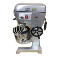 Nadstar Standing Cake Mixer 1800W 50L/25KG B50B