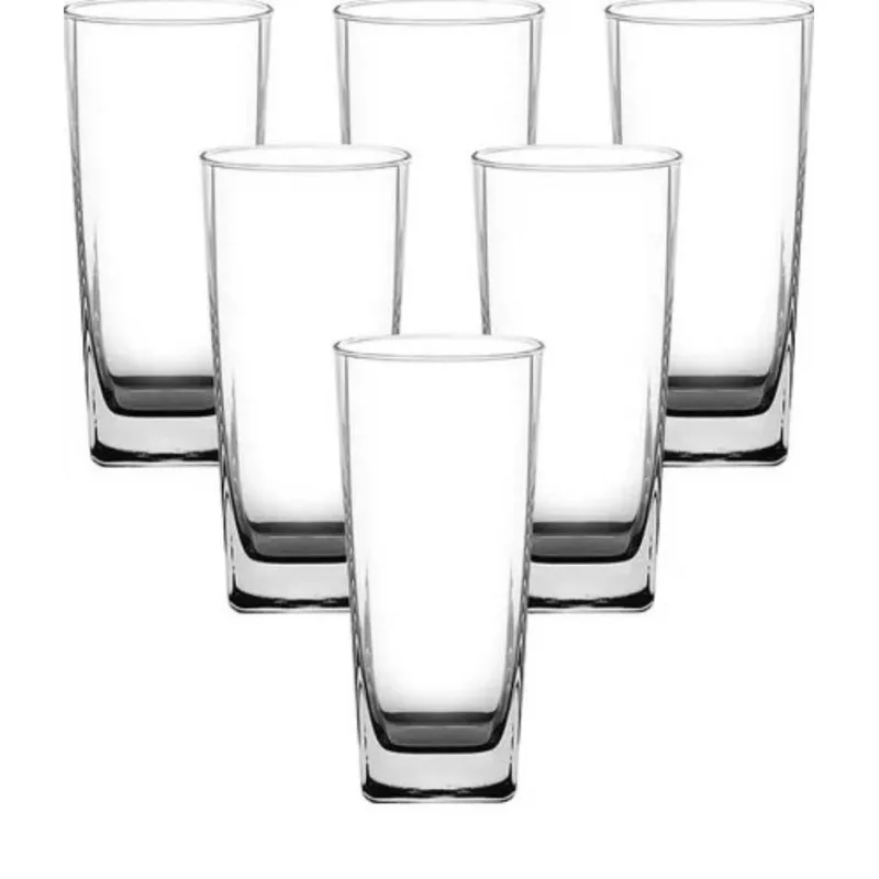 Ocean Glass 6pcs Plaza Hi Ball 320ml Drink Tumbler 3b1101106g0006