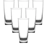 Ocean Glass 6pcs Plaza Hi Ball 320ml Drink Tumbler 3b1101106g0006