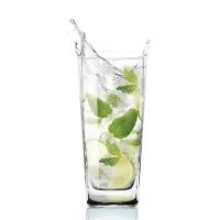 Ocean Glass 6pcs Plaza Hi Ball 320ml Drink Tumbler 3b1101106g0006