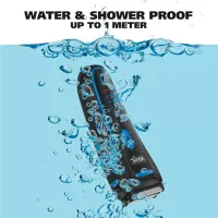 Wahl Electric Shaver Rechargeable Wet/Dry 7063-027
