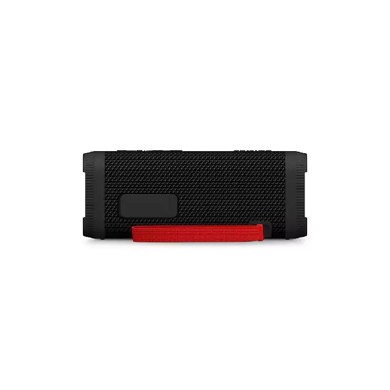 Philips Portable Bluetooth Speaker 20W, 20H Playtime, Splash Pooof, LED Lightshow, Bass+, Auracast TAS2000B/00