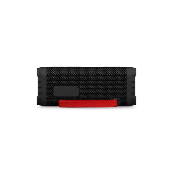 Philips Portable Bluetooth Speaker 20W, 20H Playtime, Splash Pooof, LED Lightshow, Bass+, Auracast TAS2000B/00