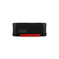 Philips Portable Bluetooth Speaker 20W, 20H Playtime, Splash Pooof, LED Lightshow, Bass+, Auracast TAS2000B/00