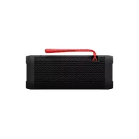 Philips Portable Bluetooth Speaker 20W, 20H Playtime, Splash Pooof, LED Lightshow, Bass+, Auracast TAS2000B/00