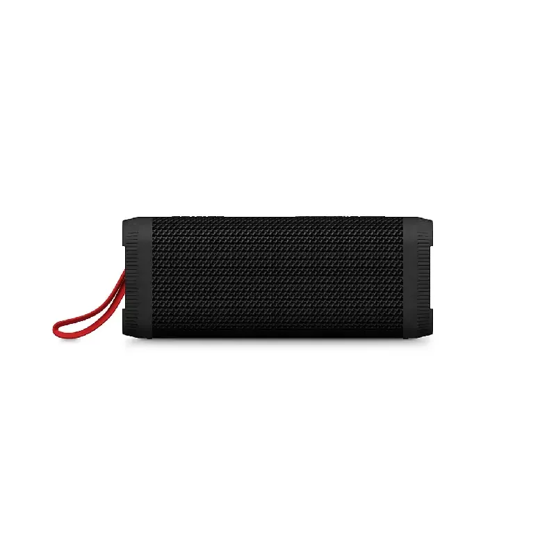 Philips Portable Bluetooth Speaker 20W, 20H Playtime, Splash Pooof, LED Lightshow, Bass+, Auracast TAS2000B/00