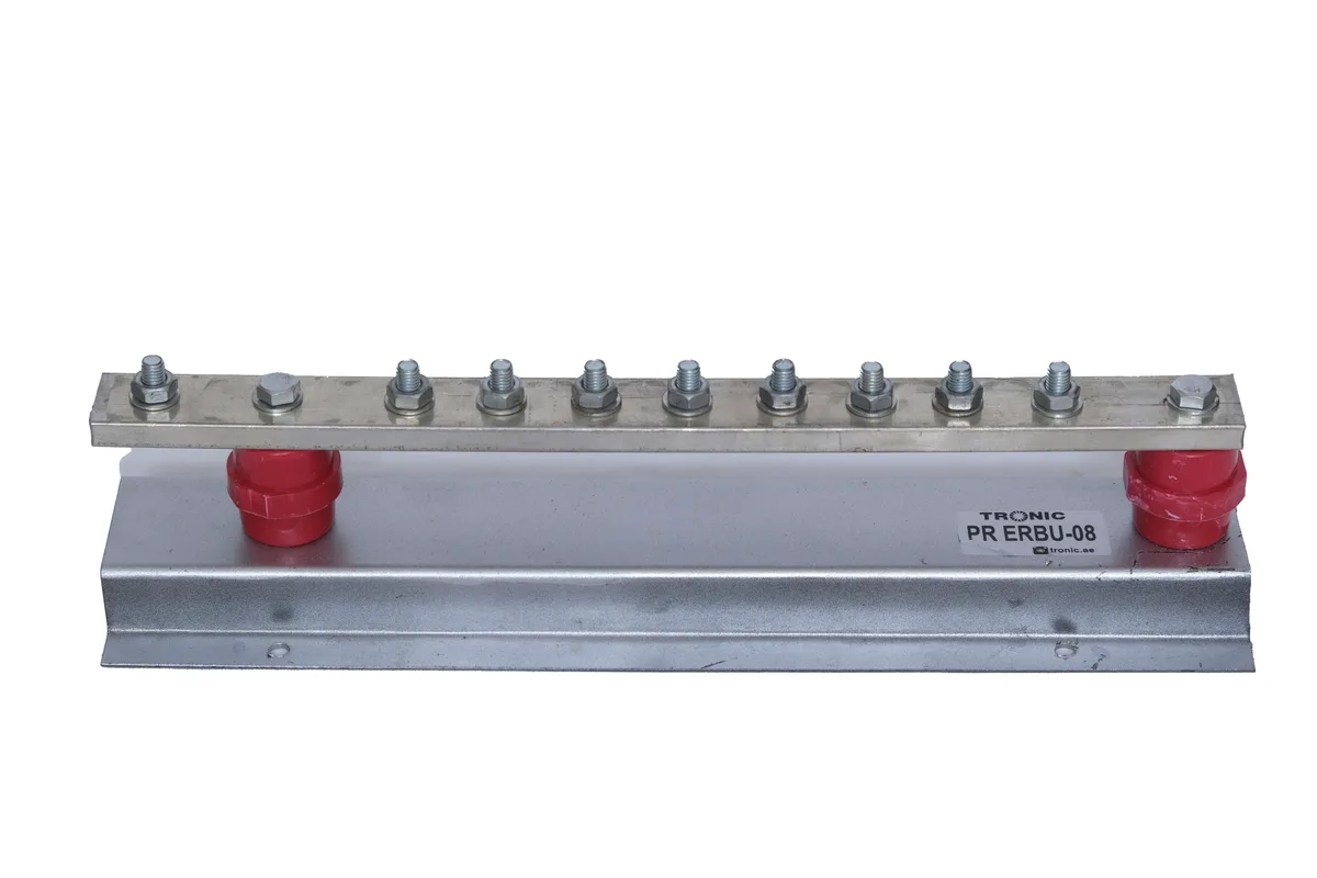 Tronic Earth Bar 8 Way