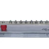 Tronic Earth Bar 8 Way