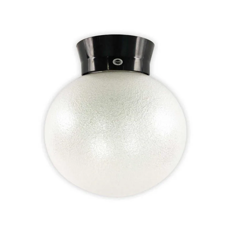 Tronic Glass Globe Ceiling Light