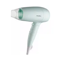 Decakila Hair Dryer 1600W Fordable DC KEHS007W