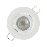 Tronic Downlighter LED 3 Watts White Colour