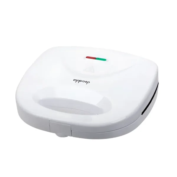 Decakila Sandwich Maker 700W KEEC001W