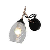 Tronic Indoor E27 Wall Light, Max 40W, IP20