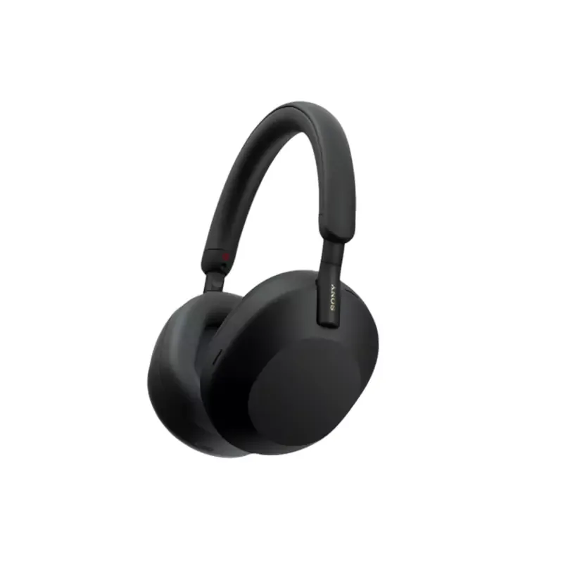 Sony Wireless Noise Cancellation Headphones Bluetooth WH-1000XM5