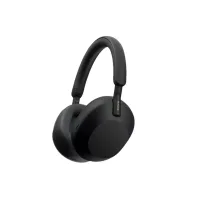 Sony Wireless Noise Cancellation Headphones Bluetooth WH-1000XM5
