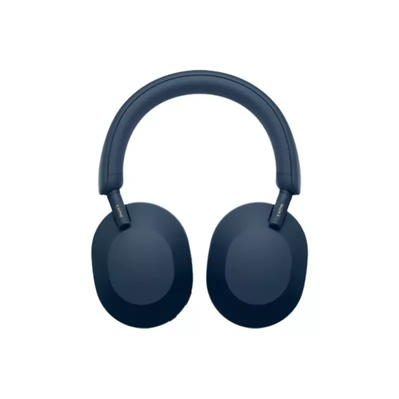 Sony Wireless Noise Cancellation Headphones Bluetooth WH-1000XM5