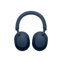 Sony Wireless Noise Cancellation Headphones Bluetooth WH-1000XM5