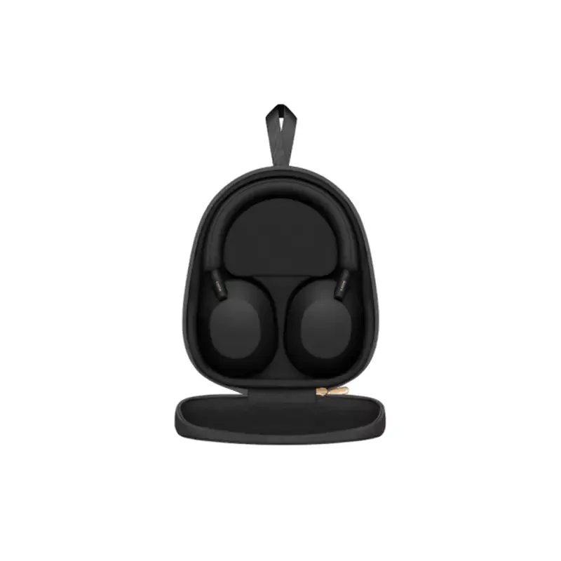 Sony Wireless Noise Cancellation Headphones Bluetooth WH-1000XM5