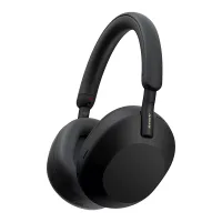 Sony Wireless Noise Cancellation Headphones Bluetooth WH-1000XM5