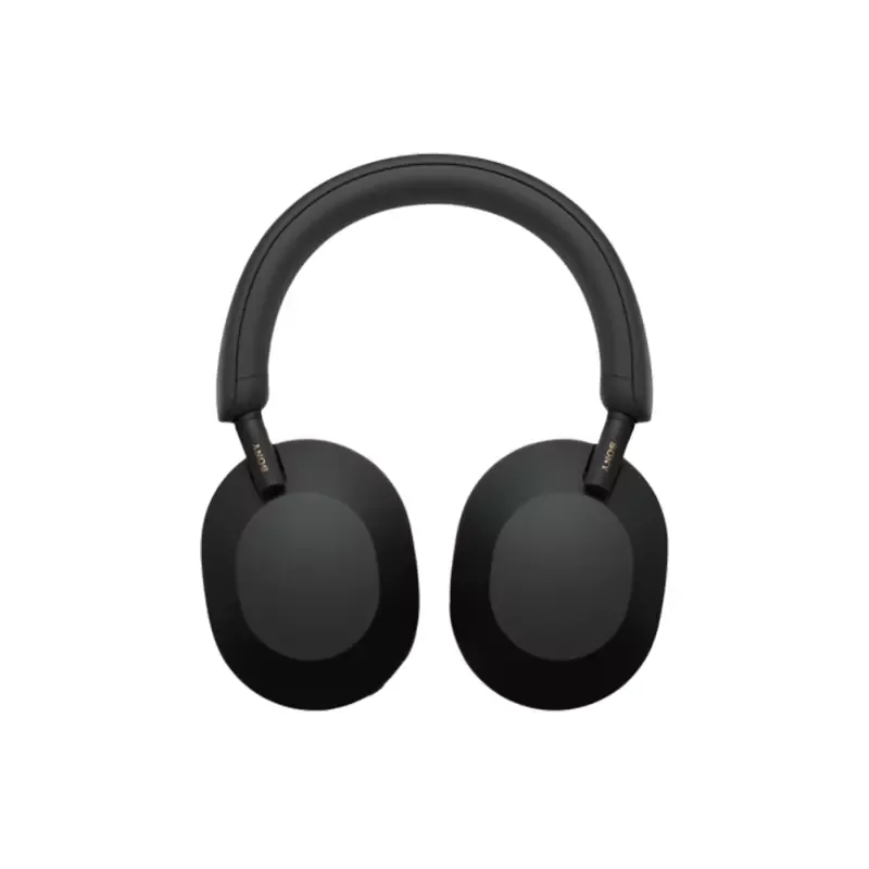 Sony Wireless Noise Cancellation Headphones Bluetooth WH-1000XM5