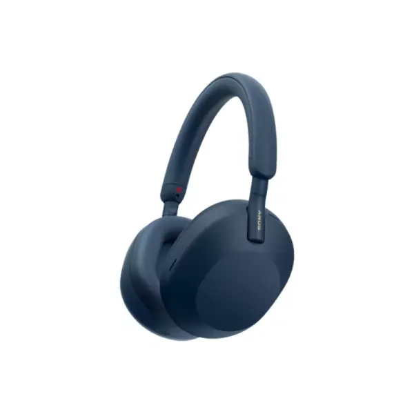 Sony Wireless Noise Cancellation Headphones Bluetooth WH-1000XM5