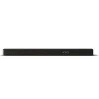 Hisense Sound Bar 3.1CH 280W Bluetooth, Dolby Digital, Dolby Atmos, Wireless 6.5" Subwoofer, Remote Control AX3100G