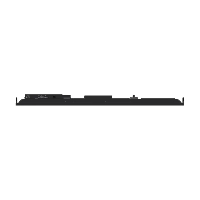 Hisense 86" LED UHD 4K Multi Touch Interactive Digital Display Board with 8GB RAM, 128GB Storage, Android OS 86WE3FE