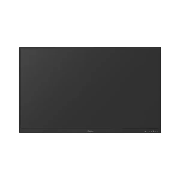 Hisense 86" LED UHD 4K Multi Touch Interactive Digital Display Board with 8GB RAM, 128GB Storage, Android OS 86WE3FE